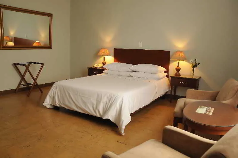 Hotel Nutibara Medellín