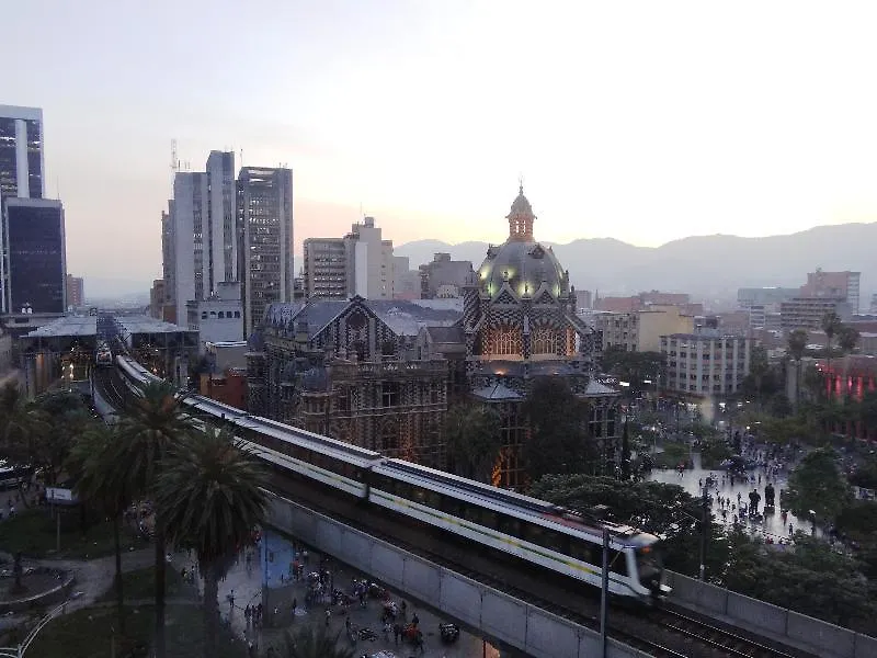 Hotel Nutibara Medellín