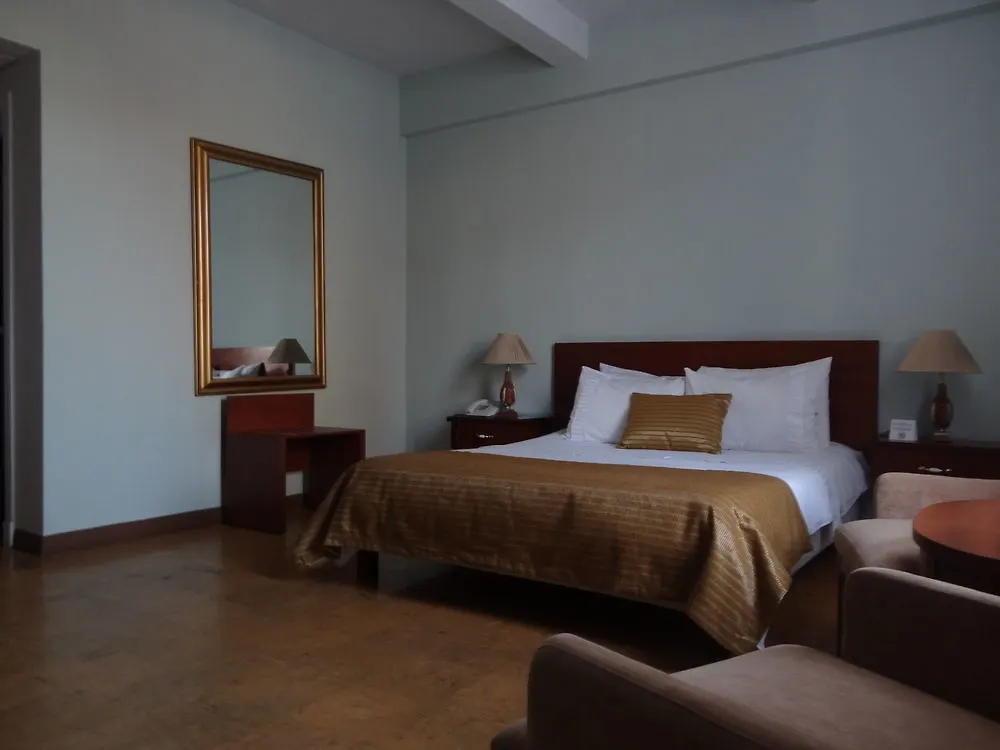 Hotel Nutibara Medellín
