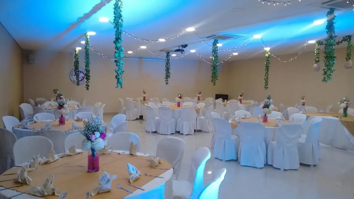 Hotel Nutibara Medellín