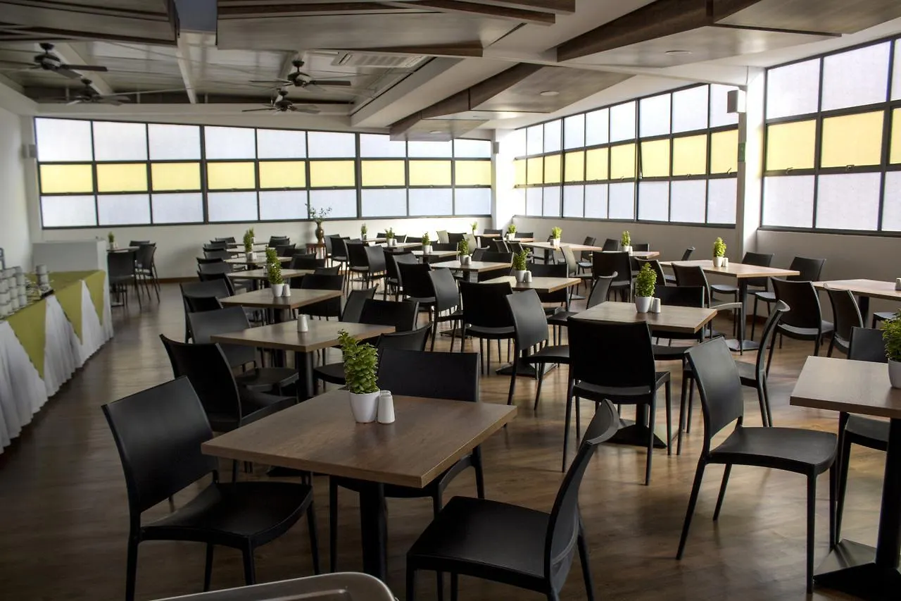 Hotel Nutibara Medellín