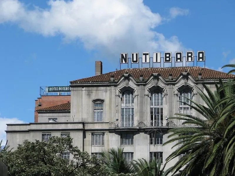 Hotel Nutibara Medellín