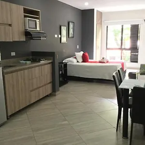 Avanti Apartment