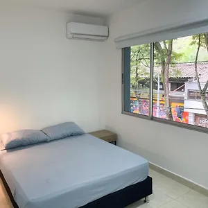 Apartamento Lleras Apartment
