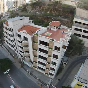 Aparta Roca Marina Aparthotel