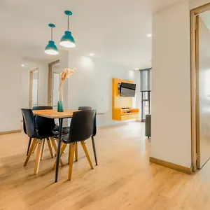 Centralx 18 Apartment