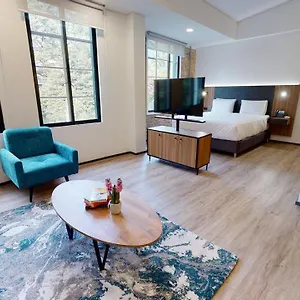 Nova Apartment
