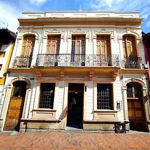 Casa Republicana Homestay