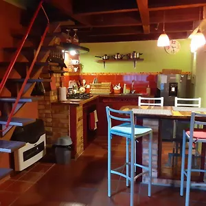 Laurel Candelaria Sweet Homes Apartment