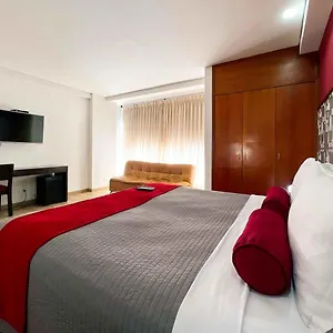 Hotel Florencia Plaza, Medellín