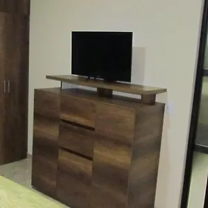The 9's Apartment