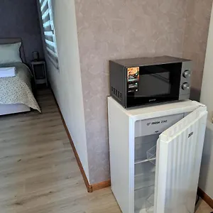 Sobe Svitlana Frühstückspension