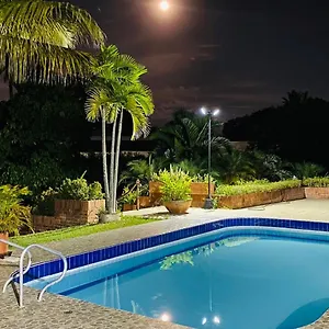 Casa Jardin Del Bed & Breakfast