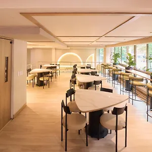 Hotel Lincoln, Medellín