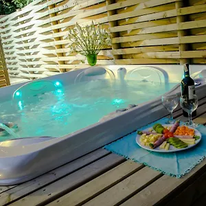 Monte Helicon Ecolodge And Holiday home