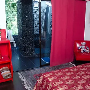 The Secret Buddha Lodge