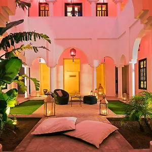 Capaldi Riad