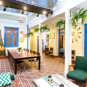 Granada Hostel