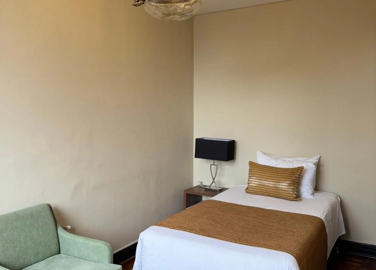 Hotel Nutibara Medellín