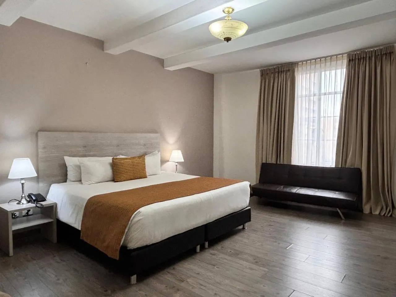 Hotel Nutibara ميديلين
